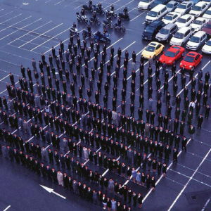 探偵社ガルエージェンシーの調査員