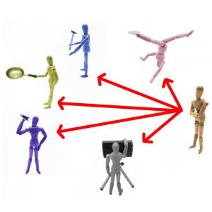 探偵業界に新規参入