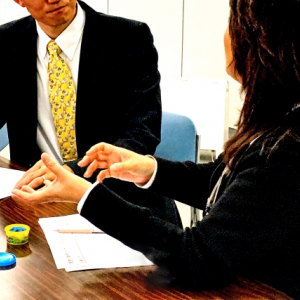 危機管理社員の募集